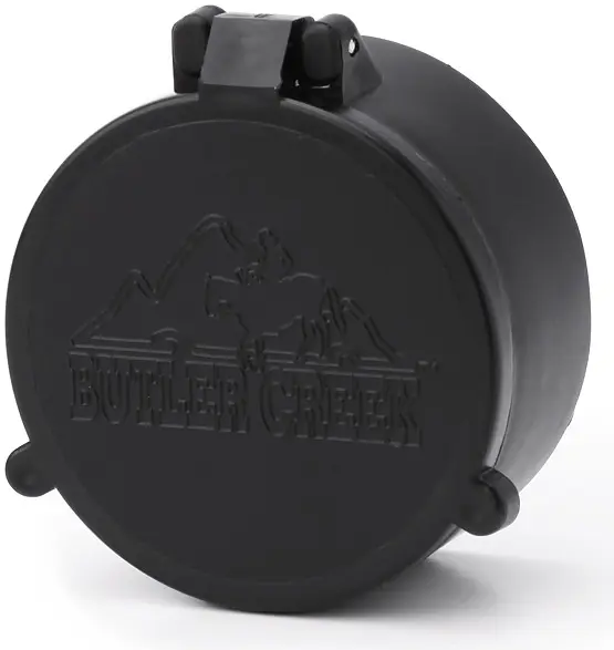 Butler Creek Objektiv 1 / 25,4mm Universal linsebeskytter 