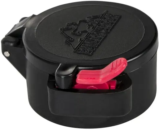 Butler Creek Øye 1 / 34,1mm Universal linsebeskytter 