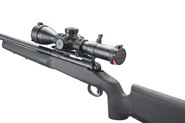 Butler Creek Øye 1 / 34,1mm Universal linsebeskytter 