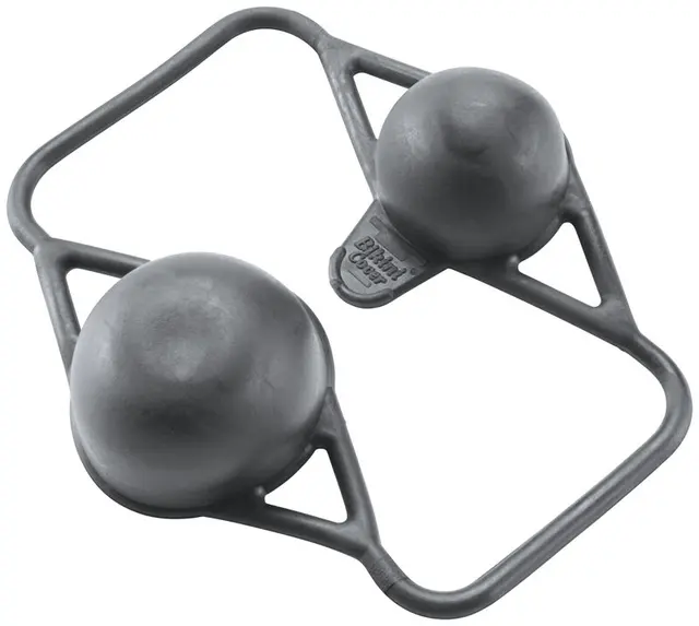 Butler Creek Bikini Kikkertsiktebeskytter 