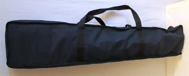 Bål Feltseng med bag Feltseng med forsterkede ledd 