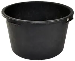 Fiskebalja 60L rund 60 Liter