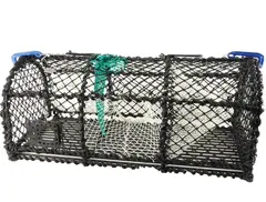 CAL Krabbe/hummerteine 13kg Kraftfulla krabba- och hummerteinor