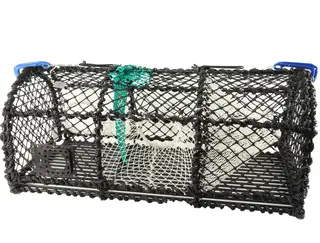 CAL Krabbe/hummerteine 13kg Kraftfulla krabba- och hummerteinor