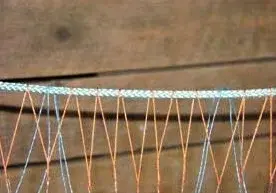 Tång Nät 1,5x4 65mm 50m x 1,25m Nät 