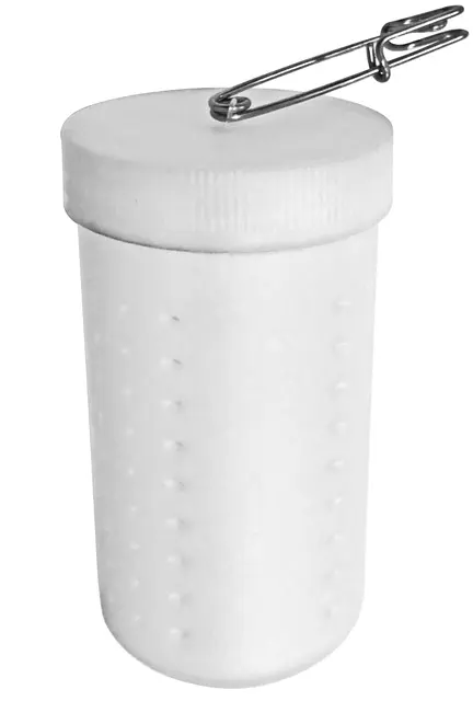 Betesbox för krabbor Betesbox för krabbor 