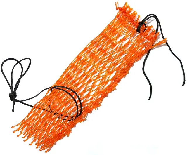 Betespåse för krabbor Betespåse för krabbor 