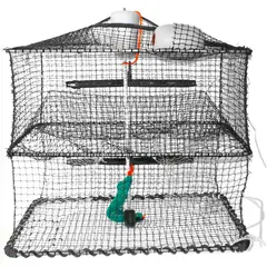 CAL Fisketeina 95-65-80cm fisketeina