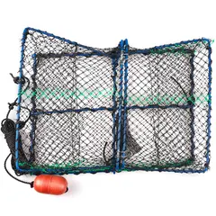 CAL Teine Barn Firkantet og sammenleggbar