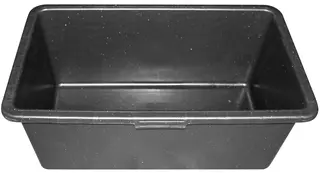 CAL Fiskebalje Rektangul&#228;r, 60L