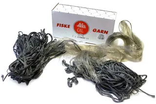 FjordN&#228;t 0,30 63mm 25mx1,8m gr&#229; N&#228;t