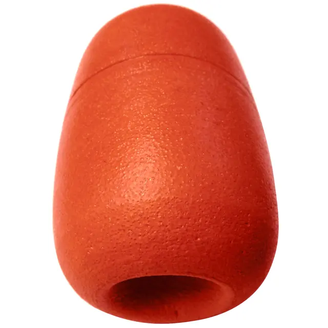 CALFloat Egg 4" 190g flytkraft Flytkraft för pinnar och nät 