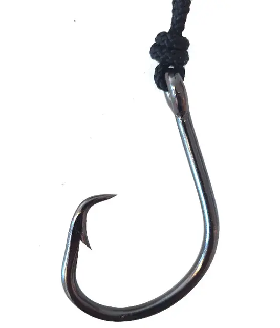 Hälleflundra lina 180m 20 krokar Hälleflundra lina 180m 20 krokar 