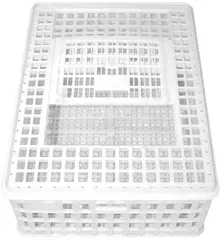 Plaststeina 75x55x26cm Plaststeina