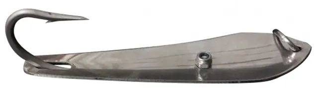 CAL Segerdrag Medium 100mm 3pk Robuste seirykk 