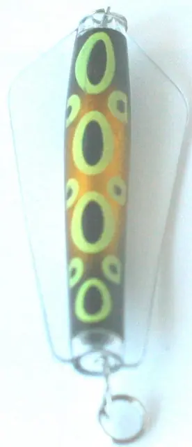 Tasmanian Devil 97 Corroboree Frog 20g Det orginala aggrissiva Skeddraget 