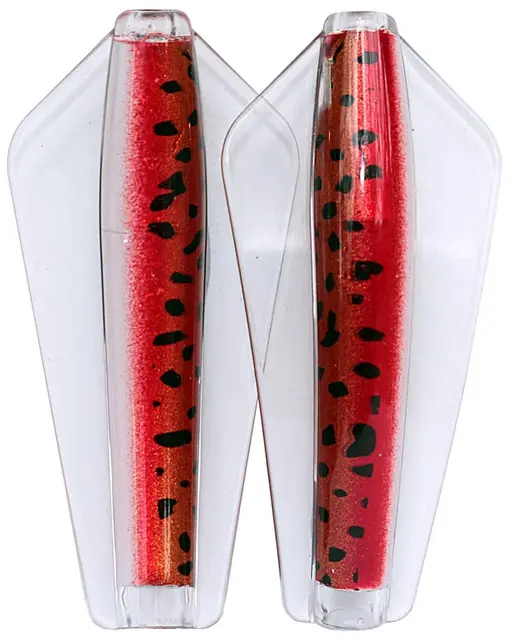 Tasmanian Devil 118 Cutthroat 13,5g Det orginala aggrissiva Skeddraget 