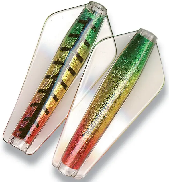 Tasmanian Devil 51 Xmas Tree 20g Det orginala aggrissiva Skeddraget 