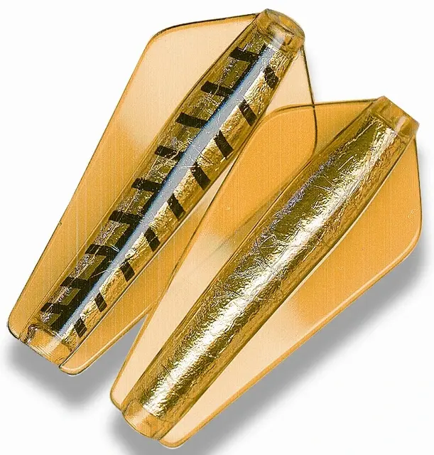 Tasmanian Devil 36 Yellow Wings 7g Det orginala aggrissiva Skeddraget 