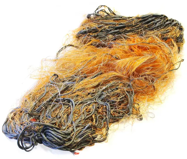 Tång Nät 1,5x4 65mm 50m x 1,25m Nät 