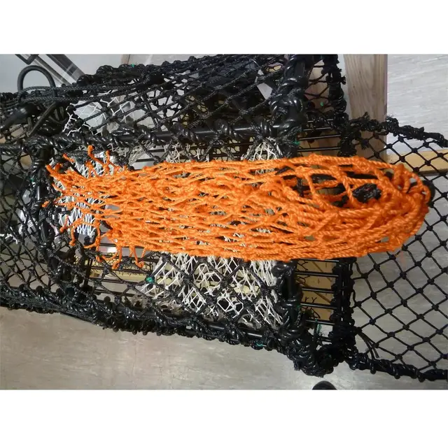 Betespåse för krabbor Betespåse för krabbor 