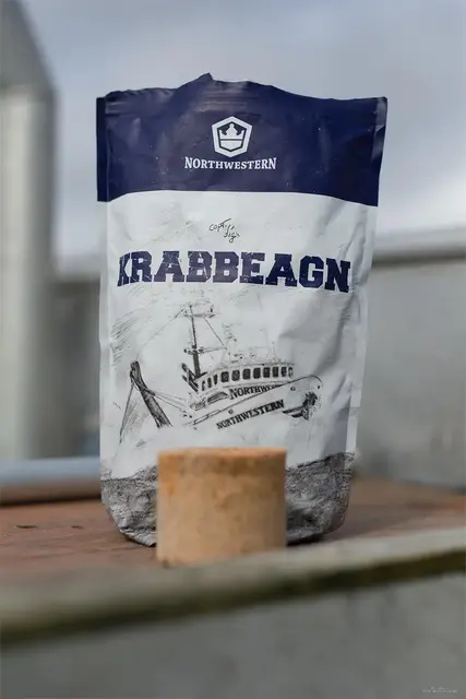 Kapten Sig's Crab Bait Perfekt till krabbfiske 
