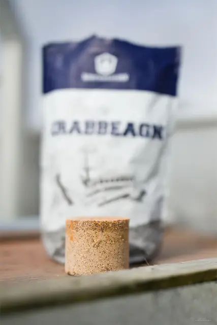 Kapten Sig's Crab Bait Perfekt till krabbfiske 