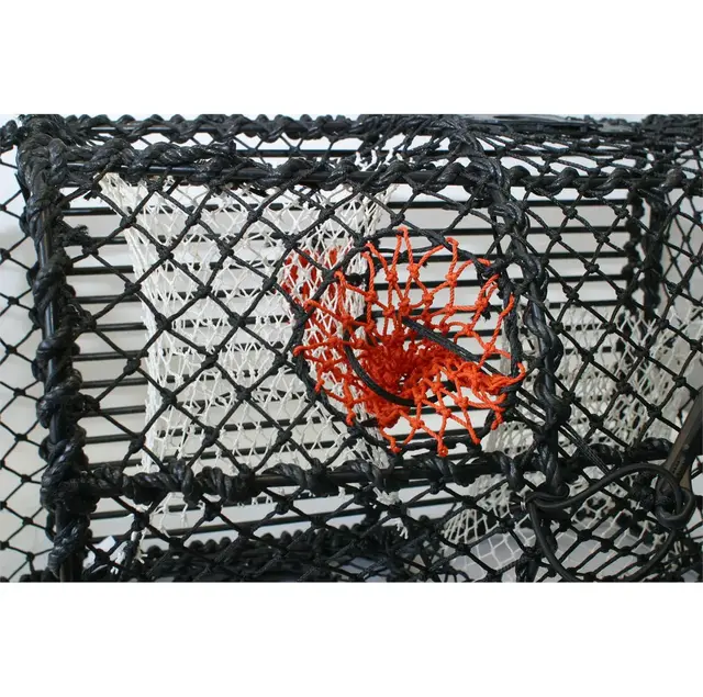 Betespåse för krabbor Betespåse för krabbor 