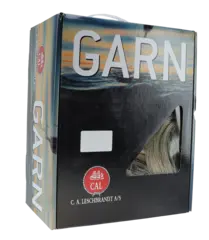 BeredskapsNät0.50 180mm/27m x 2,7m Havsnät för plattfiskfiske