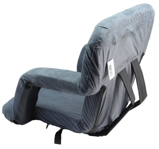 BÅL Sammenleggbar Stol m/armlener Sammenleggbar stol med armlener 