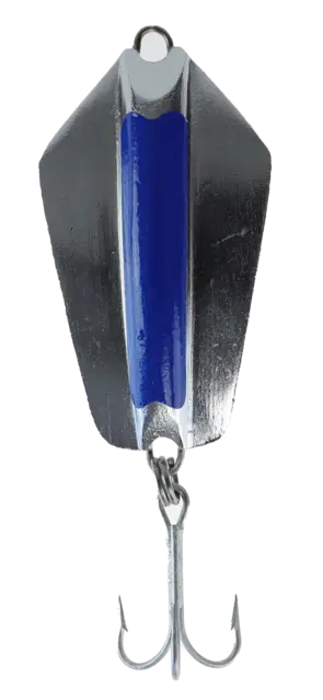 Tasmanian Devil Salty 45B Blå 45g Originalet för saltvatten 