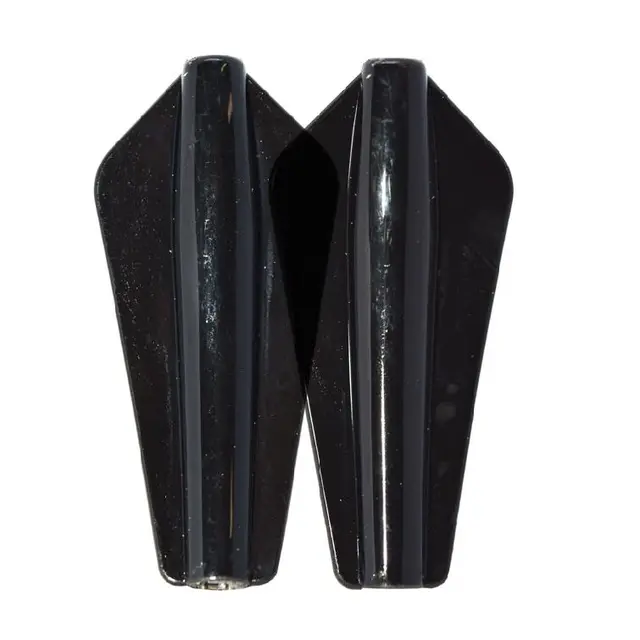 Tasmanian Devil 135 Black Betty 13,5g Det orginala aggrissiva Skeddraget 