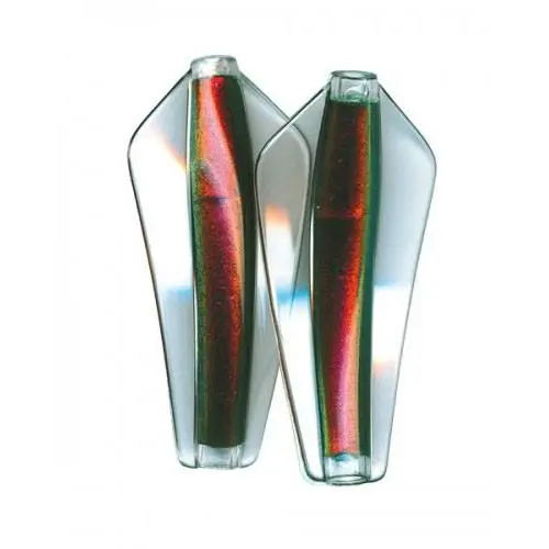 Tasmanian Devil HO Holographic 13,5g Det orginala aggrissiva Skeddraget 