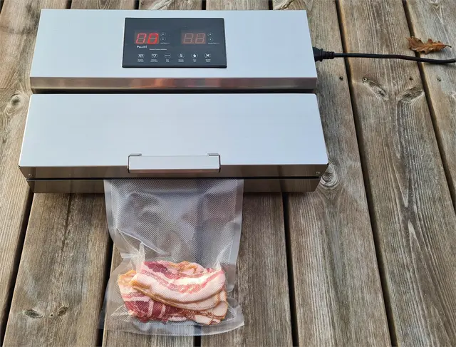 Osean VS960 vakuummaskin 290w Vakuummaskin av hög kvalitet 