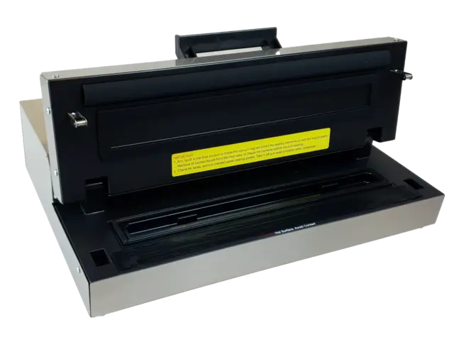 Osean VS960 vakuummaskin 290w Vakuummaskin av hög kvalitet 