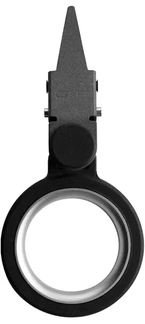 C&F Midge Hackle Pliers CFT-120-Midge 
