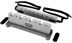 C&amp;F Rod Rack Luggage Area Cove CFA-85T