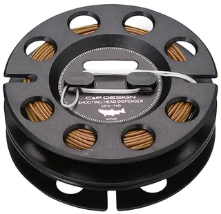 C&amp;F Shooting Head Dispenser CFA-140