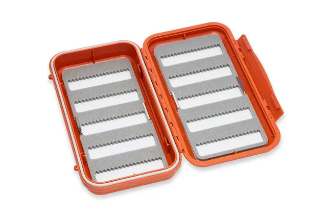 C&F Design Attractor Fly Case Orange Large 