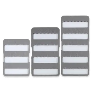 C&amp;F Design Attractor System Foam Perfekt till alla dina flugor