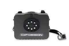 C&amp;F Design Chest Storage System Perfekt system för flugfiskaren