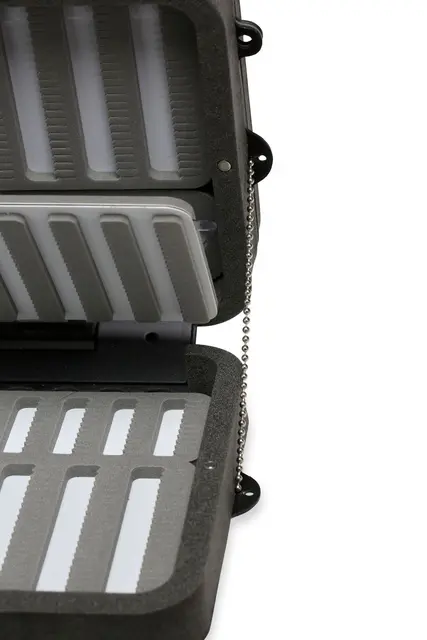 C&F Design Chest Storage System Perfekt system för flugfiskaren 