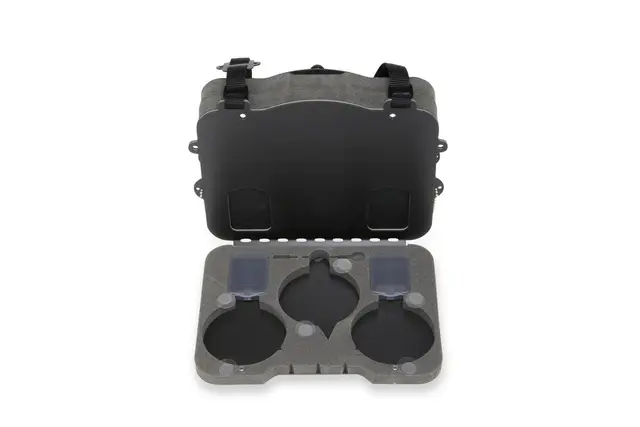 C&F Design Chest Storage System Perfekt system för flugfiskaren 