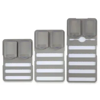 C&amp;F Design Dry Dropper System Foam Ask designad f&#246;r nymfer