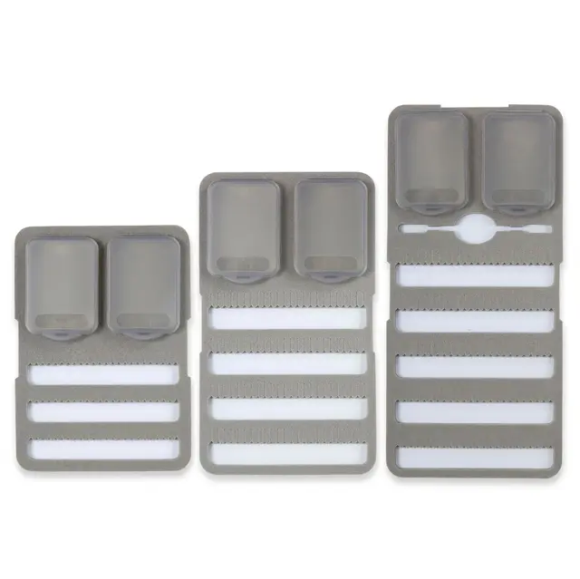 C&F Design Dry Dropper System Foam Small 