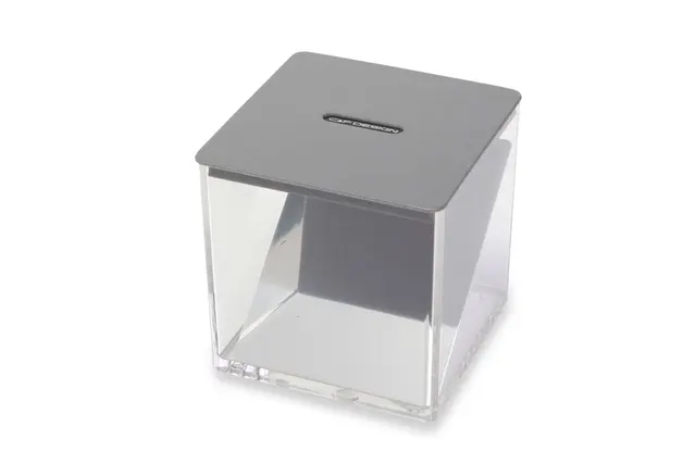 C&F Design Fish Eye Se dina flugor ur fiskens synvinkel 