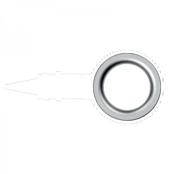 C&F Design Magnum Gravity Ring (CFT-127) 