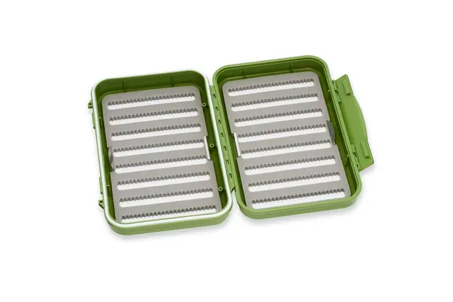 C&F Design Midge Fly Case Olive | Medium 