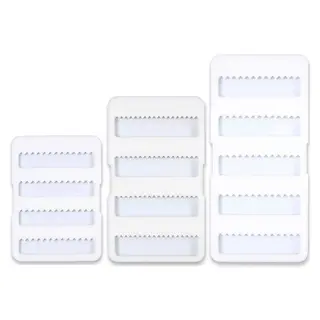 C&amp;F Design Saltwater System Foam Bone Bonefish