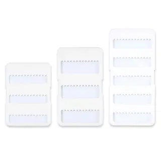 C&amp;F Design Saltwater System Foam Permit Designad f&#246;r krabb och r&#228;k imitationer